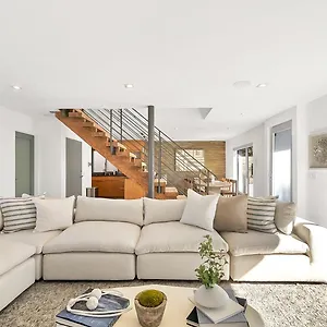 Villa Cheerful 4bedrooms 2.5bath Venice Beach Ca, Los Angeles