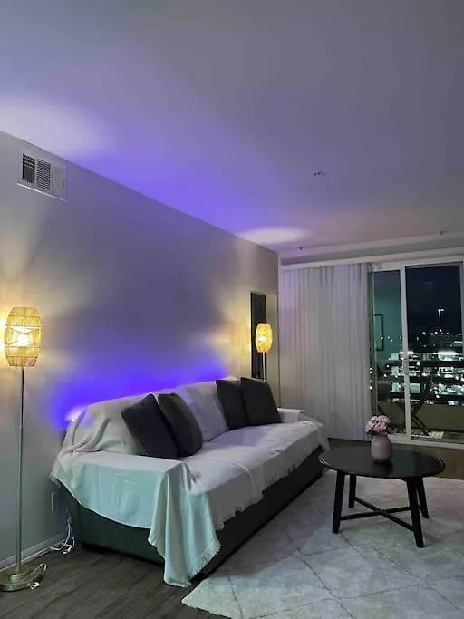 Homey Appartment In Marina Del Rey Los Angeles United States