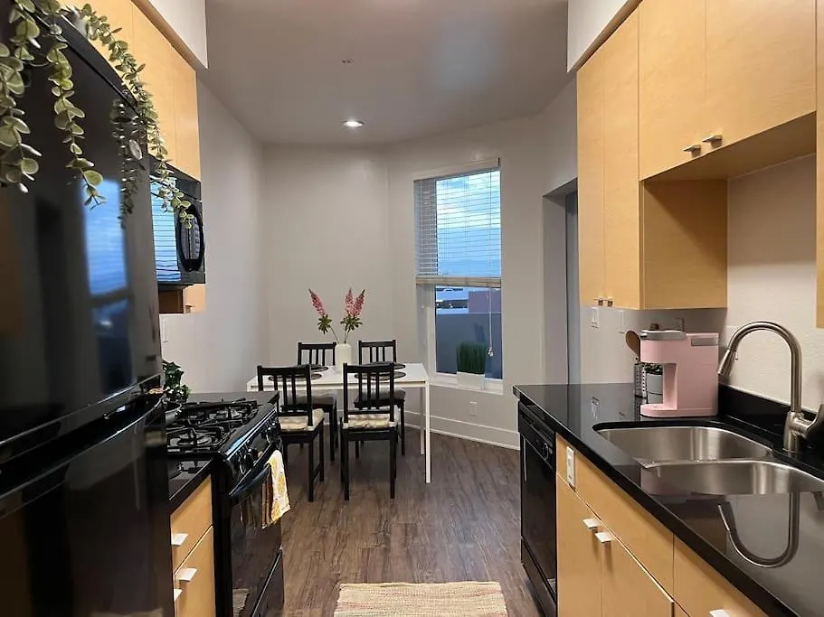 Homey Appartment In Marina Del Rey Los Angeles United States