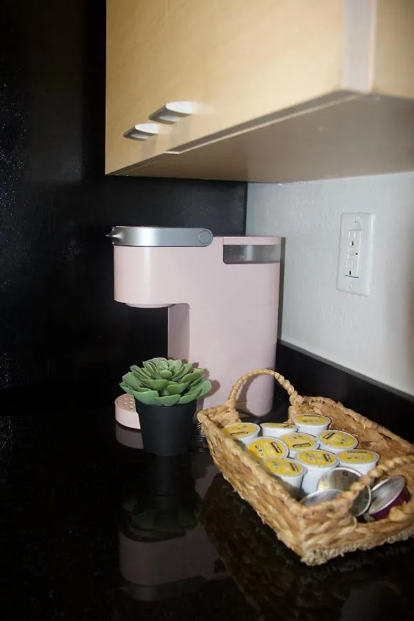 Homey Appartment In Marina Del Rey Los Angeles Apartment